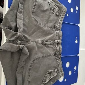Torrid shorts